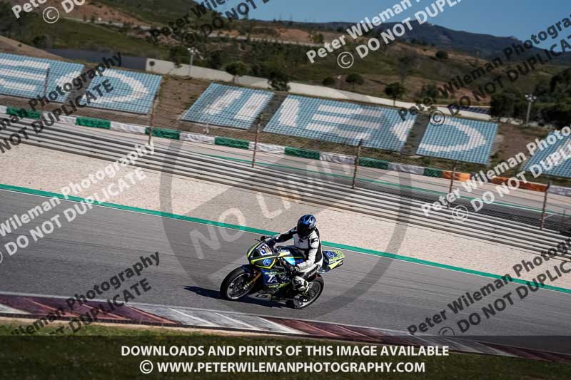 may 2019;motorbikes;no limits;peter wileman photography;portimao;portugal;trackday digital images